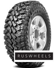 Шины Maxxis 33/12.5 r15 MT-764 Mudder Buckshot II 108Q Шины Maxxis 33/12.5 r15 MT-764 Mudder Buckshot II 108Q