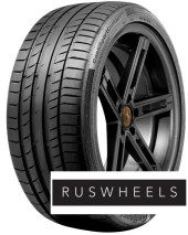 Шины Continental 245/35 r21 ContiSportContact 5P 96Y