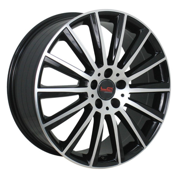 Диски LEGE ARTIS 8.5\R20 5*112 ET29 d66.6 BKF