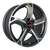 Диски LEGE ARTIS  Concept-MR507  8,5\R20 5*112 ET43  d66,6  MGMF  [9140186]