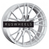 Диски LS 7,5x17/4x100 ET40 D60,1 861 SF (конус)