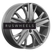 Диски SKAD Original 6,5x18/5x114,3 ET40 D64,1 KL-375 (Haval F7/F7x) Графит