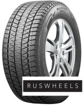 Шины Bridgestone 315/35 r20 Blizzak DM-V3 110T