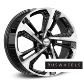 Диски Скад R18 / 7J PCD 5x114.3 ЕТ 53 ЦО 54.1 KL-1069