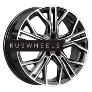 Диски СКАД 6,5x17/5x114,3 ET40 D64,1 Тибет (КЛ379) Алмаз Диски СКАД 6,5x17/5x114,3 ET40 D64,1 Тибет (КЛ379) Алмаз