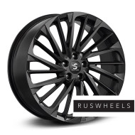 Диски Premium Series R20 / 8J PCD 5x112 ЕТ 34 ЦО 57.1 КР005 Teramont