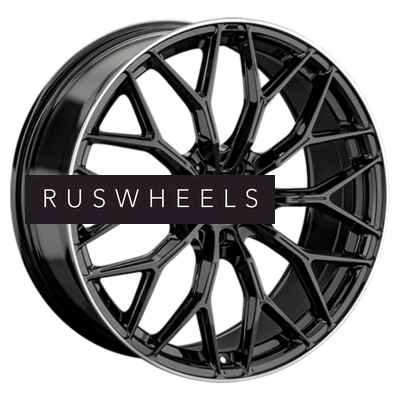 Диски LS FlowForming 8,5x19/5x114,3 ET45 D67,1 RC69 BKL (конус) Диски LS FlowForming 8,5x19/5x114,3 ET45 D67,1 RC69 BKL (конус)