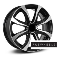 Диски Carwel R15 / 6J PCD 4x114.3 ЕТ 40 ЦО 67.1 Омикрон Диски Carwel R15 / 6J PCD 4x114.3 ЕТ 40 ЦО 67.1 Омикрон