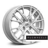 Диски Wheels UP R14 / 5.5J PCD 4x100 ЕТ 45 ЦО 54.1 Up127