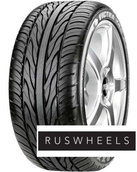 Шины Maxxis 255/50 r19 MA-Z4S Victra 107W