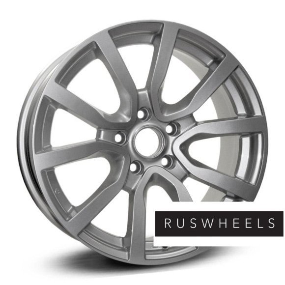Диски RPLC R17 / 7J PCD 5x112 ЕТ 40 ЦО 57.1 VW67