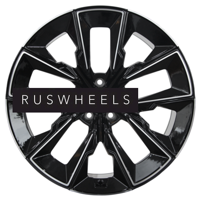 Диски RST 8,5x20/5x112 ET28 D66,6 R082FF (BMW 5 Series VI (F10/F11) (2009-2013) Russia+) BD FlowForming