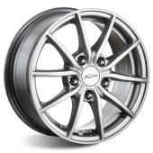 Диски Xtrike 6.5\R15 5*110 ET35 d65.1 HSB