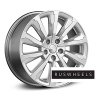 Диски Скад R18 / 8J PCD 5x112 ЕТ 38 ЦО 66.6 Астер