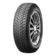Шины Nexen 175/70/14 T 84 NBLUE 4SEASON Шины Nexen 175/70/14 T 84 NBLUE 4SEASON