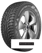 Шины Ikon 155 r13c Character Ice C2 90/88R Шипы Шины Ikon 155 r13c Character Ice C2 90/88R Шипы