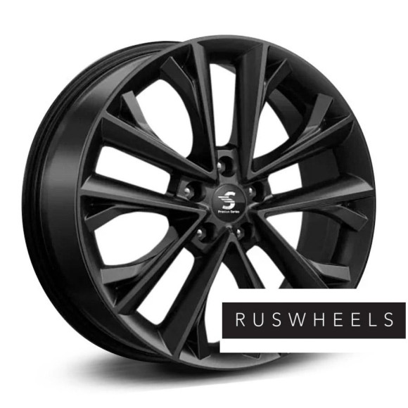 Диски Premium Series R18 / 7J PCD 5x112 ЕТ 43 ЦО 57.1 КР012 Tiguan Диски Premium Series R18 / 7J PCD 5x112 ЕТ 43 ЦО 57.1 КР012 Tiguan