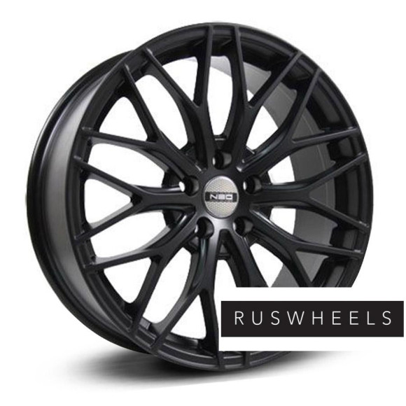 Диски NEO R18 / 8J PCD 5x114.3 ЕТ 45 ЦО 67.1 840