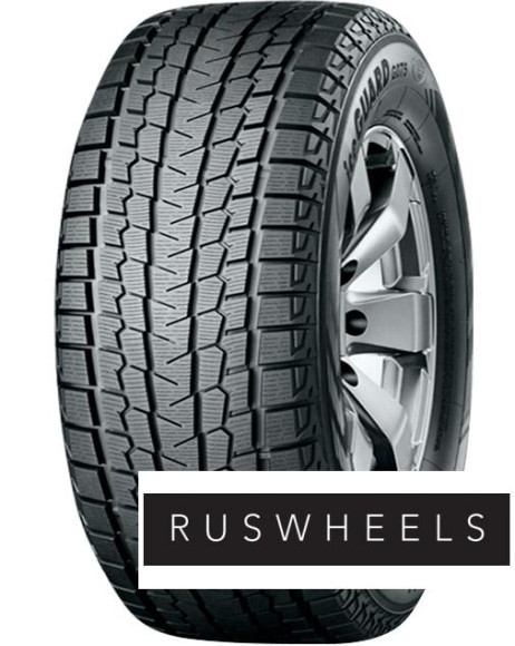Шины Yokohama 275/40R21 107Q XL iceGuard Studless G075 TL Шины Yokohama 275/40R21 107Q XL iceGuard Studless G075 TL