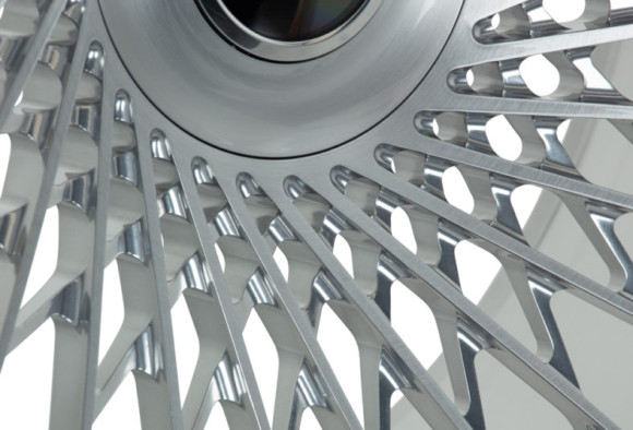 Диски Vossen S21-11T 20"