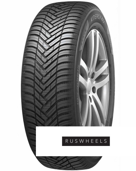 Шины Hankook 215/65 r17 Kinergy 4S2 H750 SUV 103V