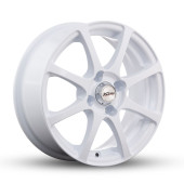 Диски Xtrike 5.5\R14 4*100 ET35 d67.1 W Диски Xtrike 5.5\R14 4*100 ET35 d67.1 W
