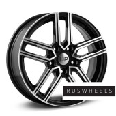 Диски Wheels UP R16 / 6.5J PCD 5x114.3 ЕТ 45 ЦО 67.1 Up113 Диски Wheels UP R16 / 6.5J PCD 5x114.3 ЕТ 45 ЦО 67.1 Up113