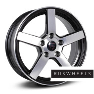 Диски NZ R17 / 7J PCD 5x114.3 ЕТ 40 ЦО 64.1 R-02 Диски NZ R17 / 7J PCD 5x114.3 ЕТ 40 ЦО 64.1 R-02
