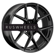 Диски LS FlowForming 8,5x19/5x114,3 ET45 D67,1 RC78 BK (конус) Диски LS FlowForming 8,5x19/5x114,3 ET45 D67,1 RC78 BK (конус)