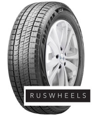 Шины Bridgestone 225/45 r19 Blizzak Ice 92S