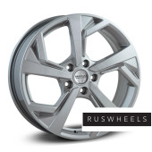 Диски Скад R18 / 7J PCD 5x112 ЕТ 43 ЦО 57.1 KL-328