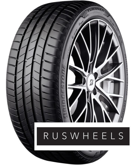 Шины Bridgestone 255/35 r20 Turanza T005 97Y
