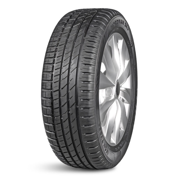 Шины Ikon Tyres 205/55R16 91H Nordman SX3 TL Шины Ikon Tyres 205/55R16 91H Nordman SX3 TL