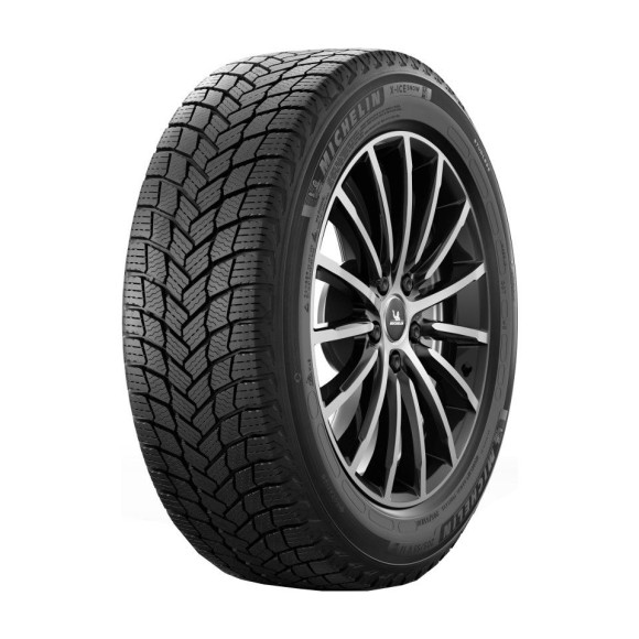 Шины Michelin  225/45/19  T 96 X- ICE SNOW  XL  старше 3-х лет