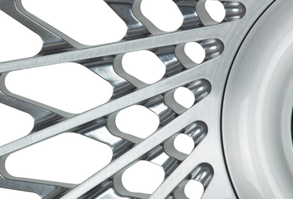 Диски Vossen S21-11T 21"