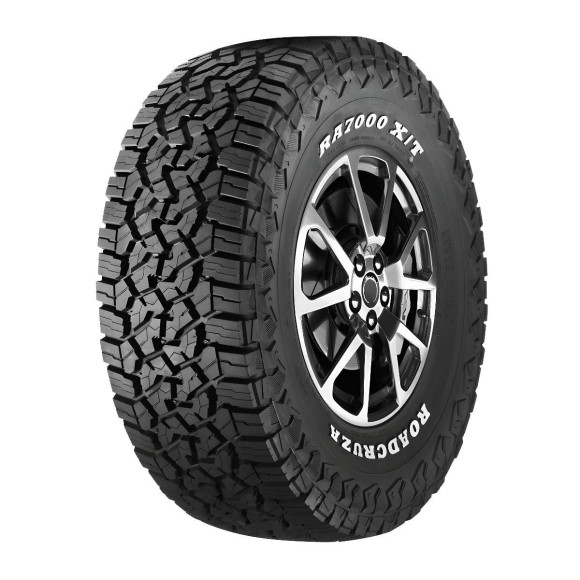 Шины ROADCRUZA 215/75/15 R 100/97 LT RA7000 X/T Шины ROADCRUZA 215/75/15 R 100/97 LT RA7000 X/T