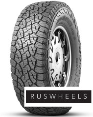 Шины Kumho 265/75/16 T 116 AT52 Шины Kumho 265/75/16 T 116 AT52