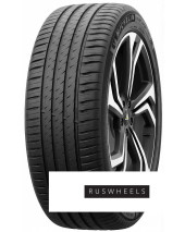 Шины Michelin 315/35 r20 Pilot Sport 4 SUV 110Y Runflat