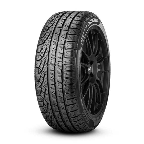 Шины Pirelli  265/45/18  V 101 Winter SottoZero Series II 240    старше 3-х лет