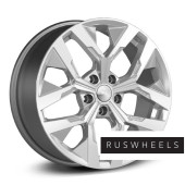 Диски Скад R18 / 7.5J PCD 5x112 ЕТ 37 ЦО 66.6 Ламберт