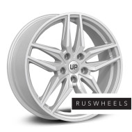 Диски Wheels UP R18 / 7J PCD 5x114.3 ЕТ 40 ЦО 66.1 Up112