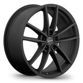 Диски X'trike  X-140  7,5\R19 5*114,3 ET51  d67,1  BKM  [14021MK]  Kia Sportage