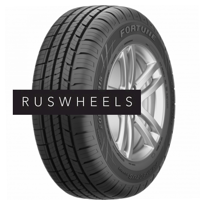 Шины Fortune 185/55R15 82V Perfectus FSR602 TL Шины Fortune 185/55R15 82V Perfectus FSR602 TL