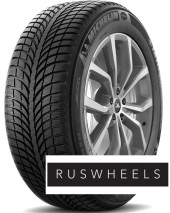 Шины Michelin 275/40 r20 Latitude Alpin 2 106V Шины Michelin 275/40 r20 Latitude Alpin 2 106V