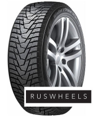 Шины Hankook 235/65 r17 Winter I Pike X W429A 108T Шипы