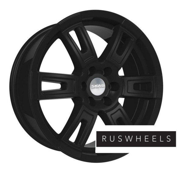 Диски Скад R18 / 8J PCD 6x114.3 ЕТ 30 ЦО 67.1 Тор Диски Скад R18 / 8J PCD 6x114.3 ЕТ 30 ЦО 67.1 Тор