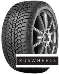Шины Kumho 255/40 r18 WinterCraft WP71 99V