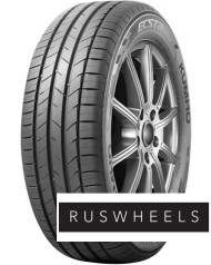 Шины Kumho 195/45/16 V 84 Ecsta HS52 XL KOREA Шины Kumho 195/45/16 V 84 Ecsta HS52 XL KOREA