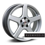 Диски Alcasta R16 / 6.5J PCD 5x114.3 ЕТ 40 ЦО 66.1 M62