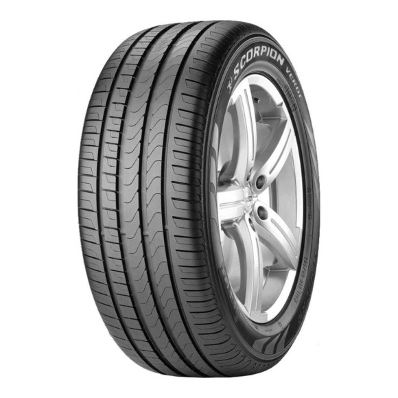 Шины Pirelli 255/50R19 107W XL Scorpion Verde * TL Run Flat